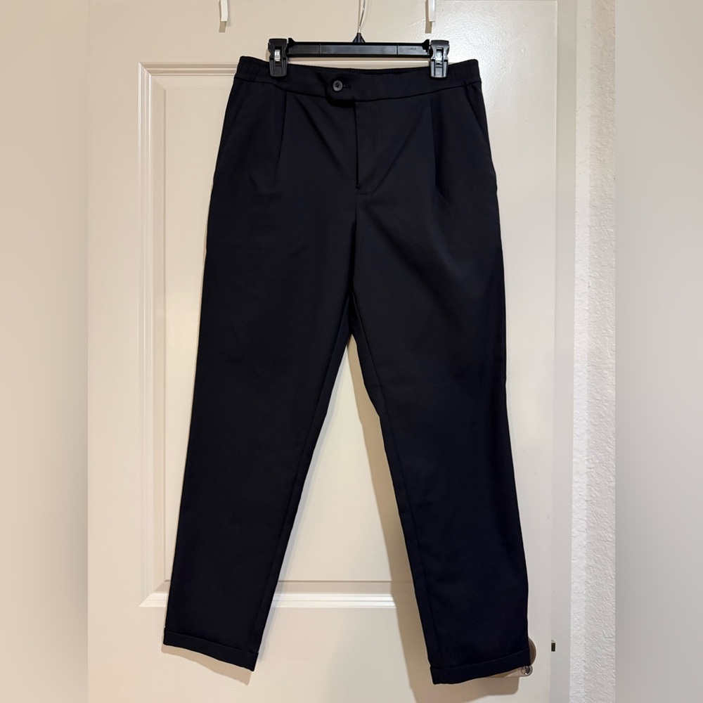 Vuori Men's Dark Pants